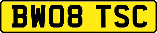 BW08TSC
