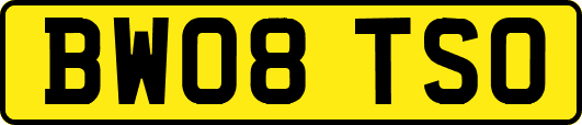 BW08TSO