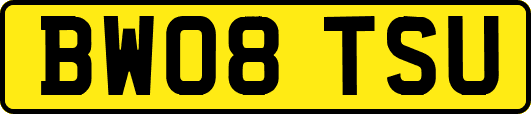 BW08TSU