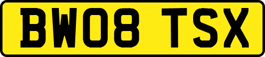 BW08TSX
