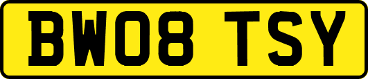 BW08TSY
