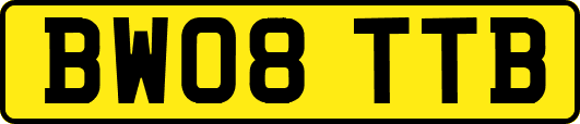 BW08TTB
