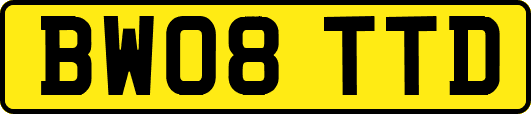 BW08TTD