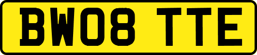 BW08TTE