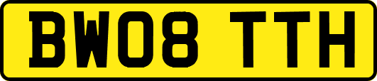 BW08TTH