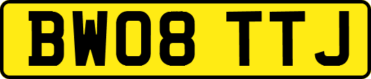 BW08TTJ