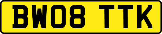 BW08TTK