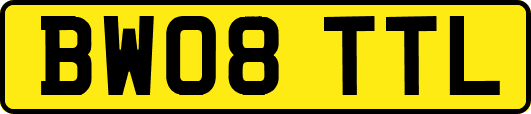 BW08TTL