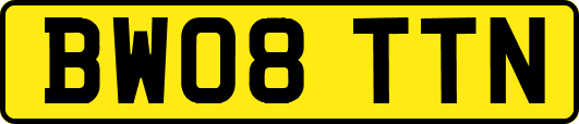 BW08TTN