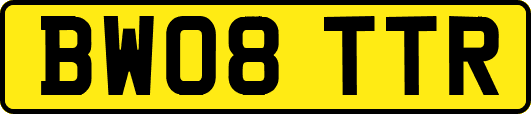 BW08TTR