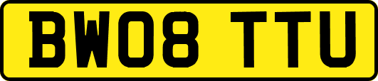 BW08TTU