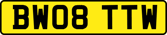 BW08TTW