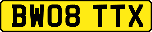 BW08TTX