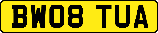 BW08TUA