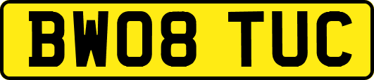 BW08TUC