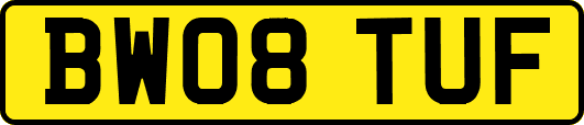 BW08TUF