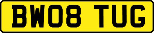 BW08TUG
