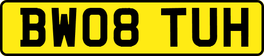 BW08TUH