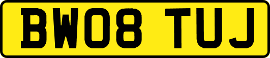 BW08TUJ