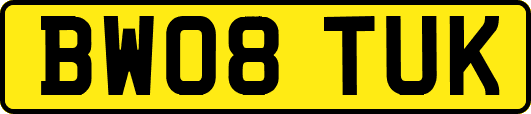 BW08TUK