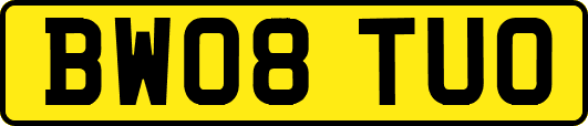 BW08TUO