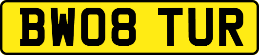 BW08TUR