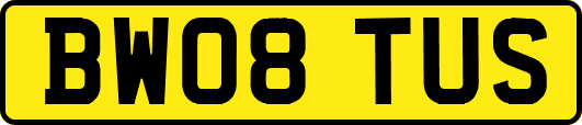 BW08TUS