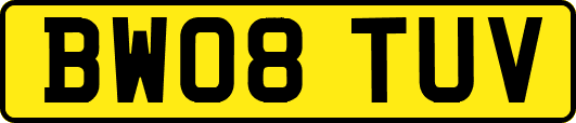 BW08TUV