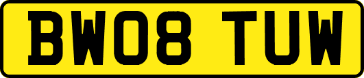 BW08TUW