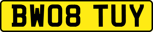 BW08TUY