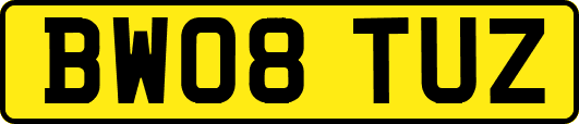 BW08TUZ