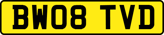 BW08TVD