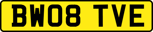BW08TVE