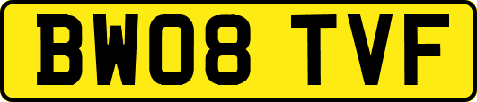 BW08TVF