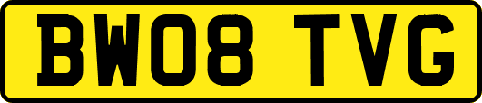 BW08TVG