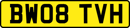 BW08TVH