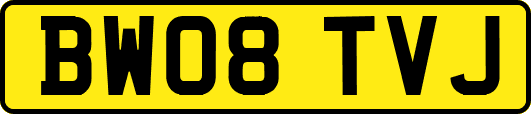 BW08TVJ