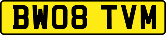 BW08TVM