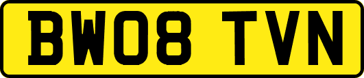 BW08TVN