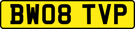 BW08TVP