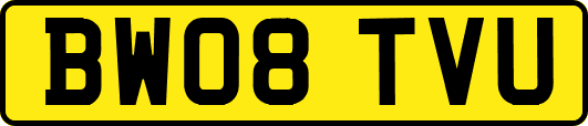 BW08TVU