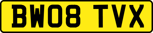 BW08TVX