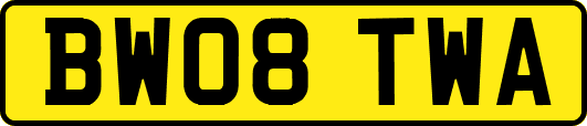 BW08TWA