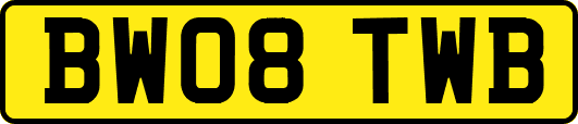 BW08TWB