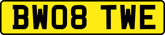 BW08TWE