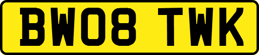 BW08TWK