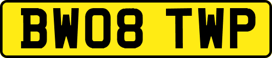 BW08TWP