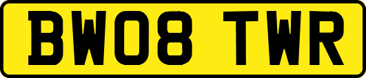 BW08TWR
