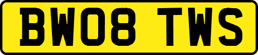 BW08TWS