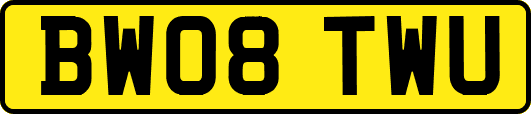 BW08TWU